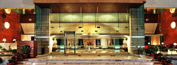 918/Four Points by Sheraton - Visakhapatnam 02.jpg